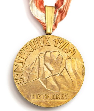 Medal, Prize                            