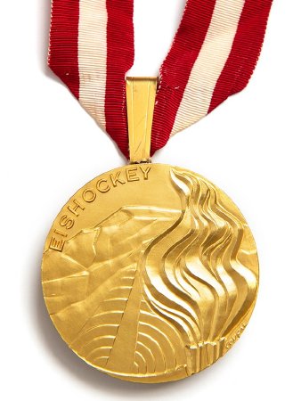 Medal, Prize                            