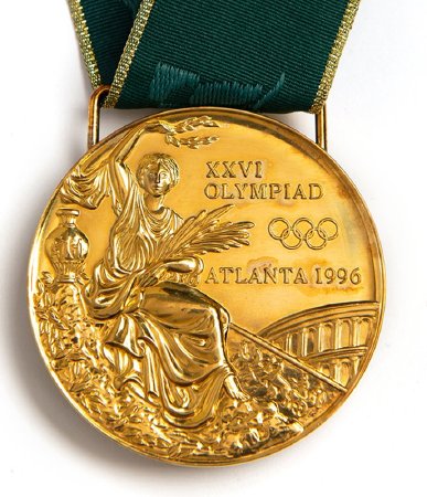 Medal, Prize                            