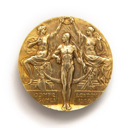 Medal, Prize                            