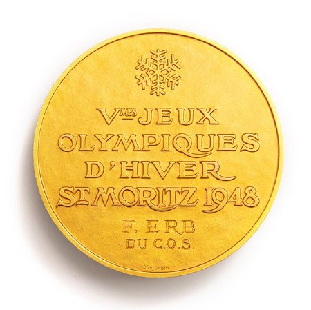 Medal, Prize                            