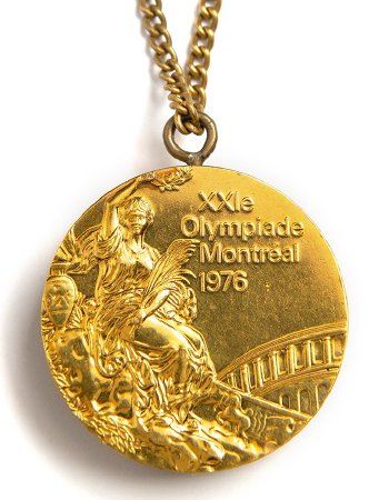 Medal, Prize                            