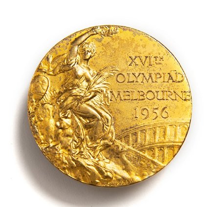 Medal, Prize                            