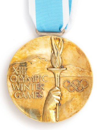 Medal, Prize                            