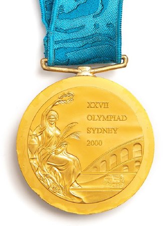 Medal, Prize                            