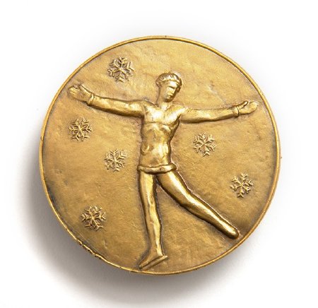 Medal, Prize                            