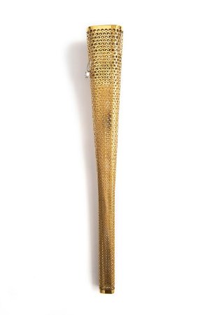 Olympic Games London 2012 Official Torch