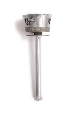 Olympic Games Melbourne 1956 Official Torch