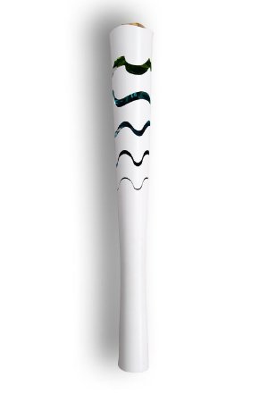 Olympic Games Rio 2016 Official Torch