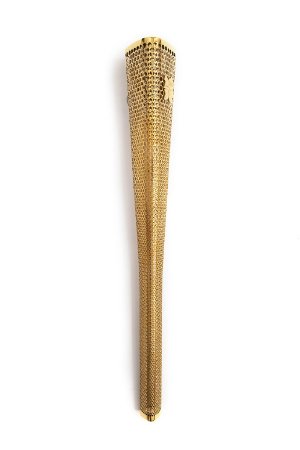 Olympic Games London 2012 Official Torch