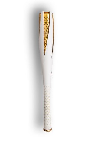 Olympic Winter Games PyeongChang 2018 Official Torch