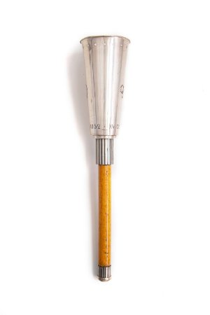 Olympic Games Helsinki 1952 Official Torch