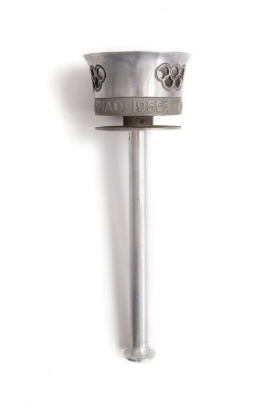 Olympic Games Melbourne 1956 Official Torch