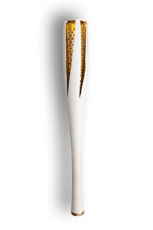 Olympic Winter Games PyeongChang 2018 Official Torch