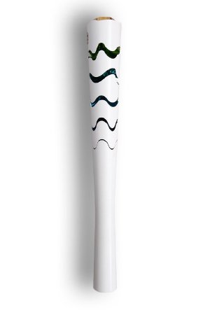 Olympic Games Rio 2016 Official Torch