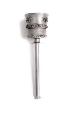 Olympic Winter Games Squaw Valley 1960 Official Torch