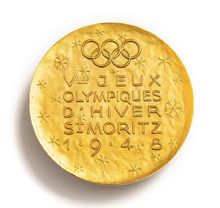 Medal, Commemorative                    